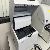 Agilent TapeStation 4200-G2991A 2021 image 0